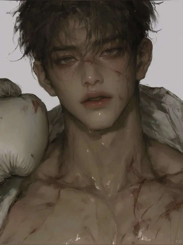 CattyWolf2223의 Kang Jinhyuk