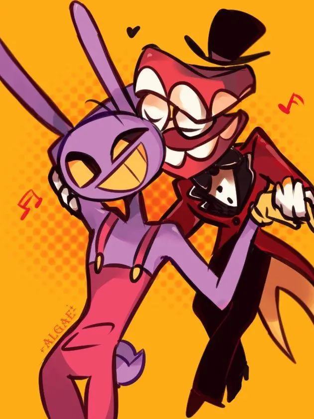 ANTHONY-THEFREAK의 🎪🐰{BUNNYTEETH}🐰🎪