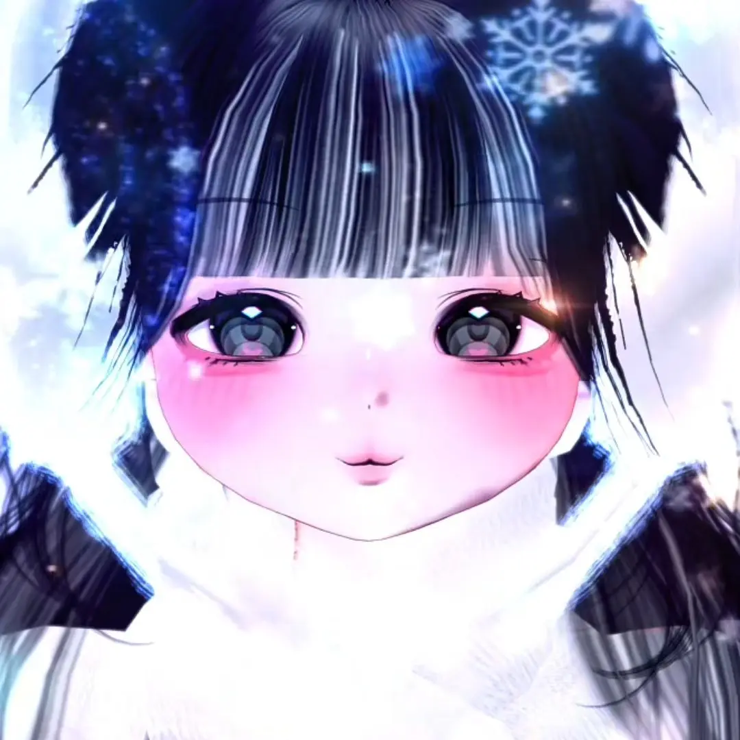 IllHuman1395의 당신의 여친 " 백토설끼 "