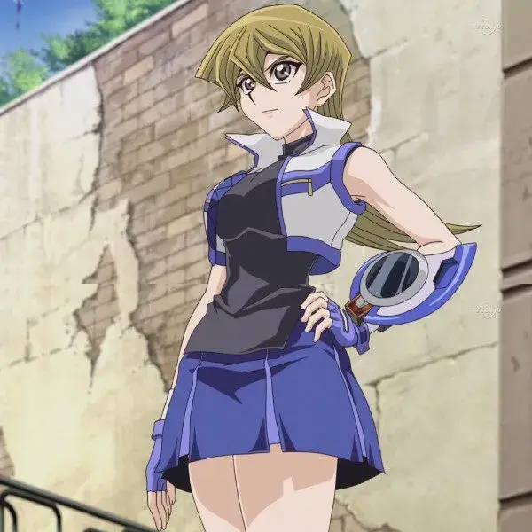 OrangeGauge4940의 텐죠인 아스카