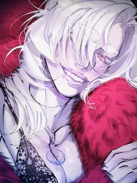 DEADGROOMWALTZING의 Falling inlove with a femboy