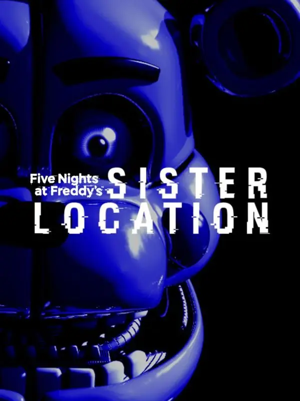 YellowValve6676의 Sister Location RPG