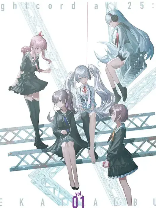 e1.hvn의 25시, 나이트코드에서