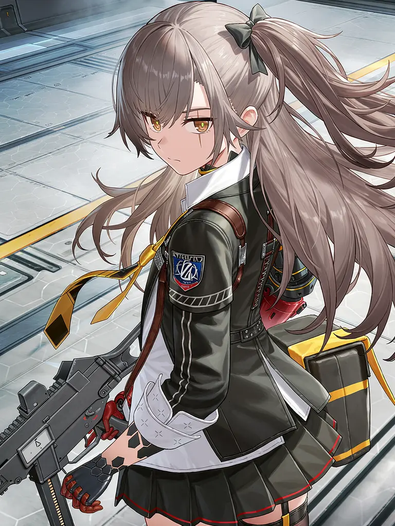 ZebraGIU의 .45ACP