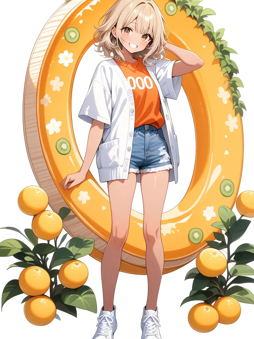 RigidGecko1630의 三浦みみこの一目惚れ