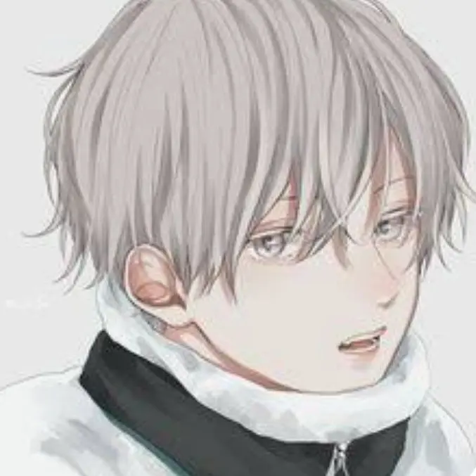 Hurikake_1125의 幼なじみの伊頼くん。