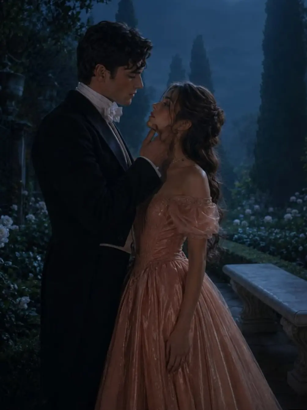 CurvyShout5830의 The Royal Wedding