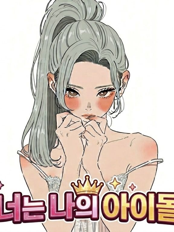 너는 나의 아이돌 대표 이미지