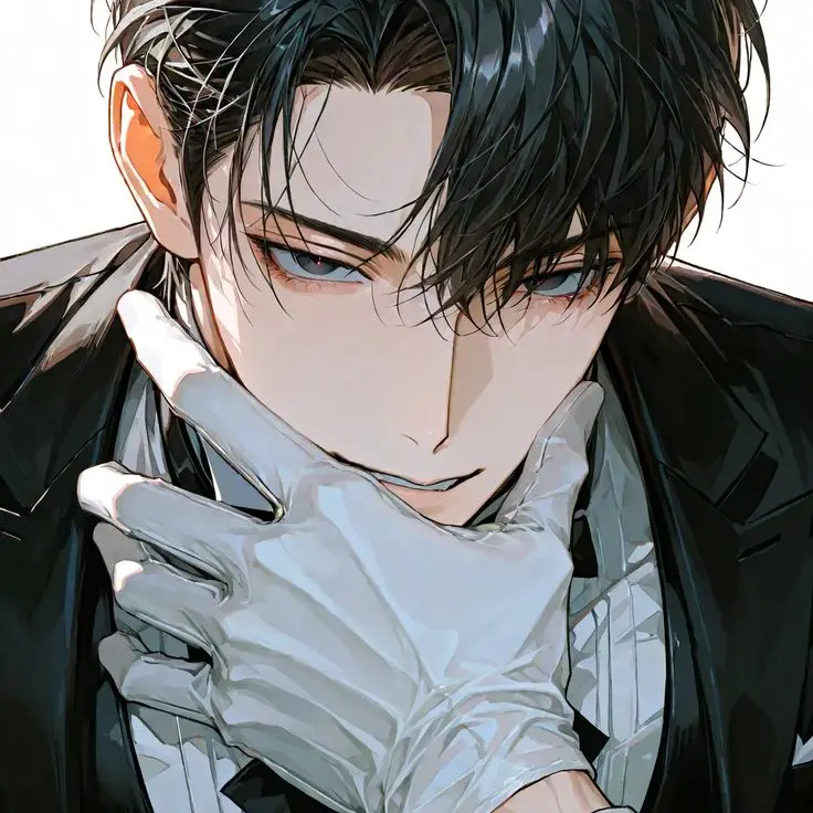 NarrowHorgi1812의 専属執事は限界らしい