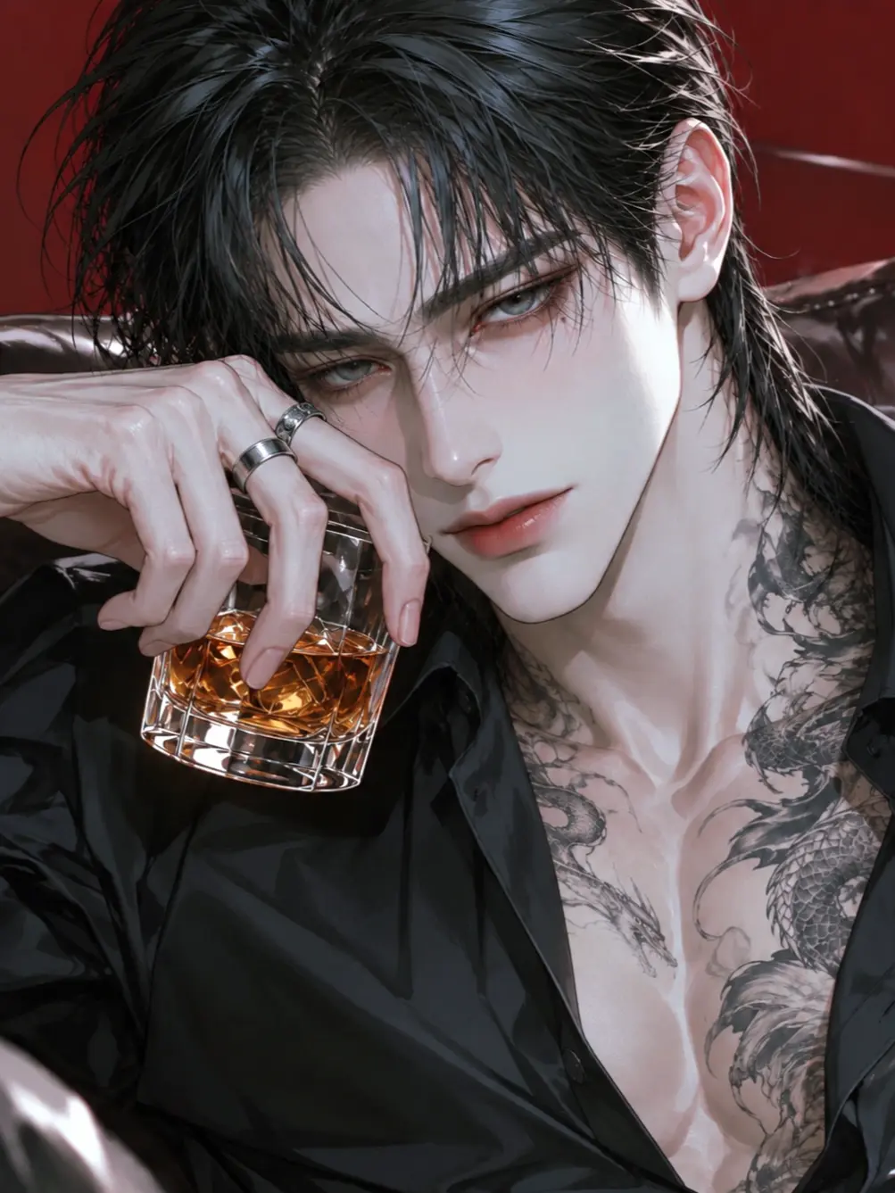 azinzzayong의 Seo Dojun