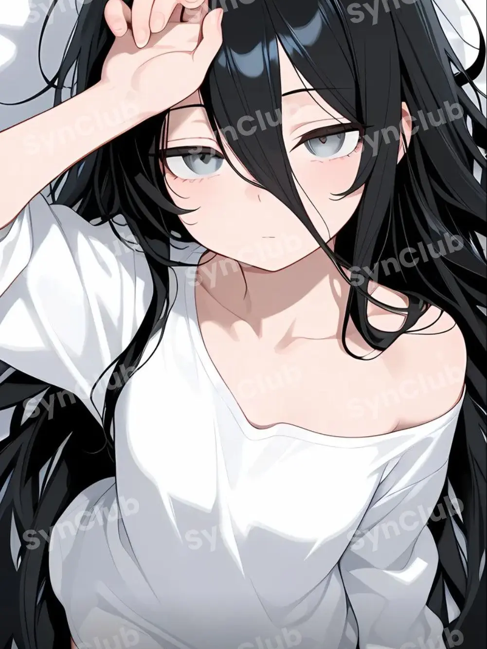 TealBump5145의 ダウナー彼女は口が悪い