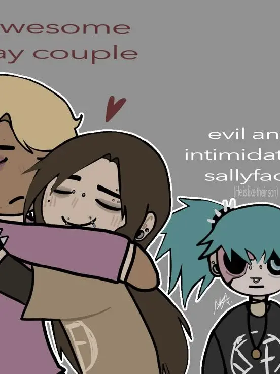 Yuuri4life의 Larry Johnson