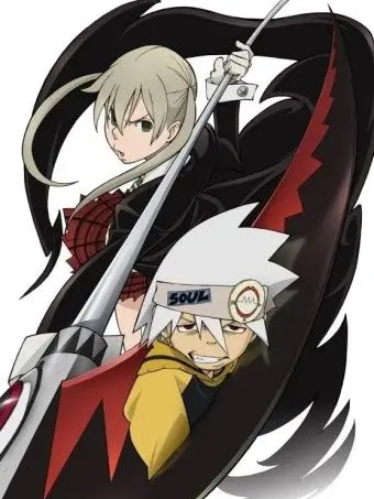 BoredMop2030의 Soul Eater