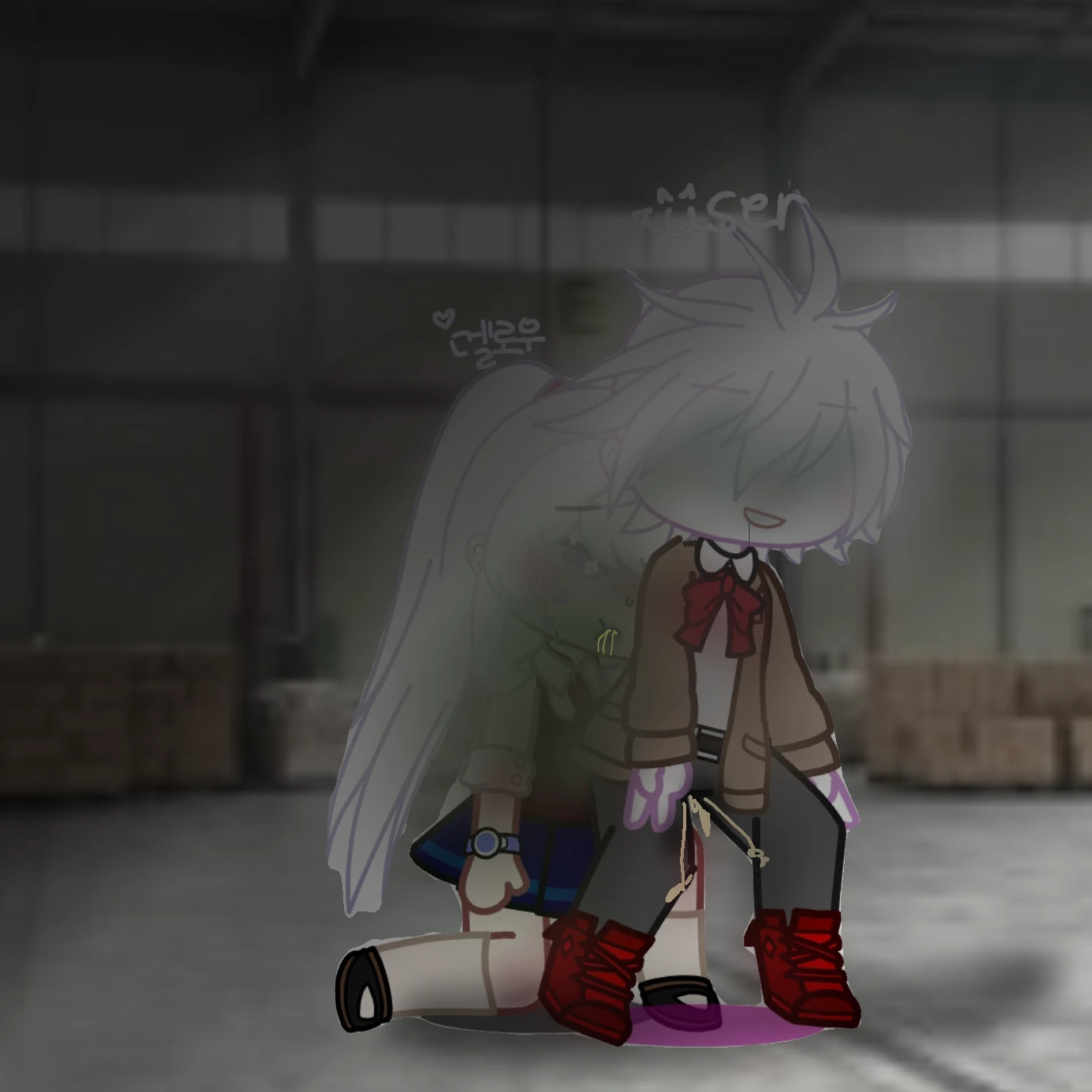 [{{☆멜로우☆}]