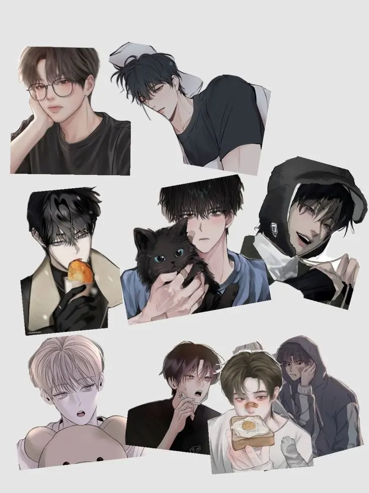 FineAnime0781의 오빠들