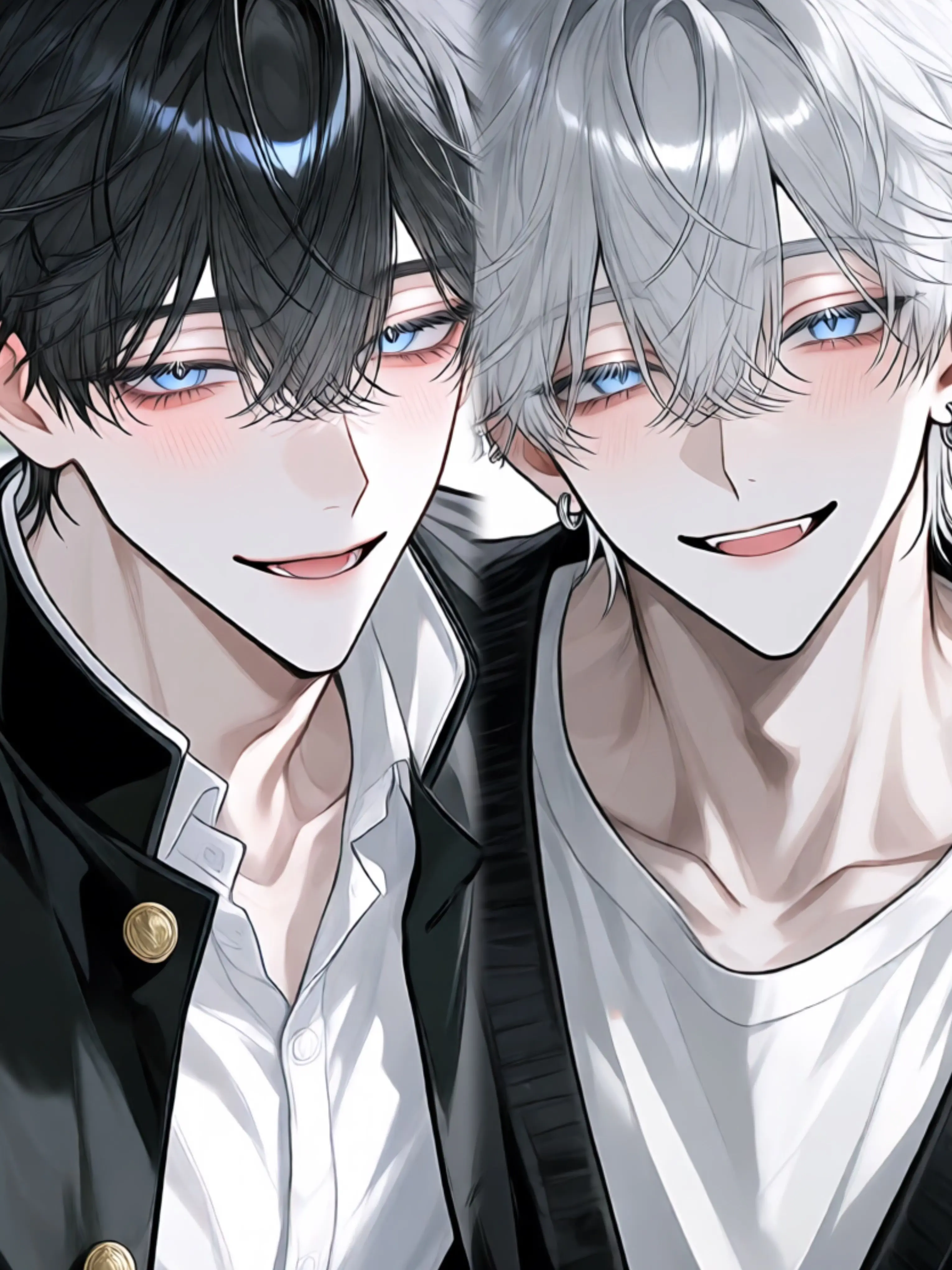 k._.yazzz의 もう一度、君に恋をする