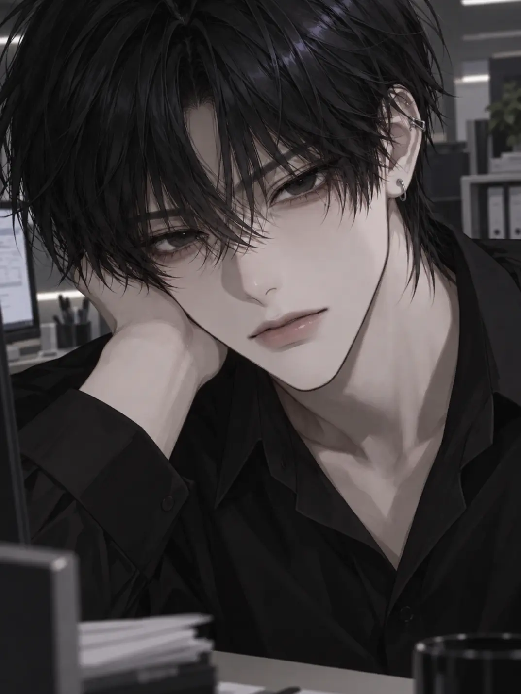 Rascal_의 도하준 [외전]