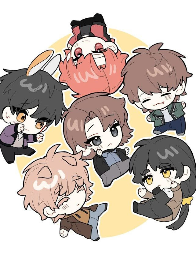 미수반 (+여우) 대표 이미지