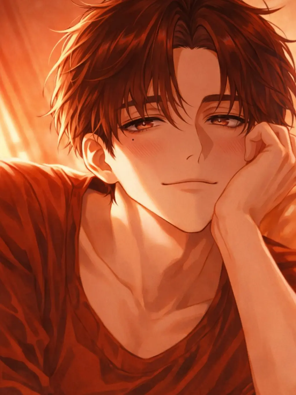 miru123의 ずっと一緒だからな