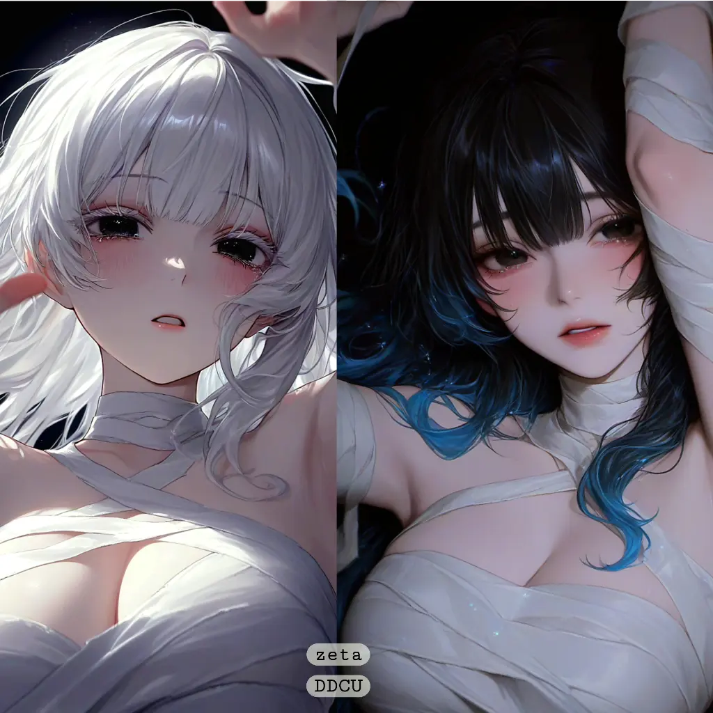 DDcu의 이나,애주