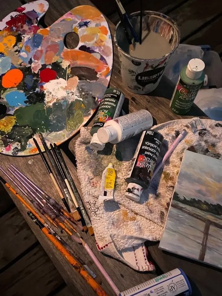 MhwL_Lk25의 Palette