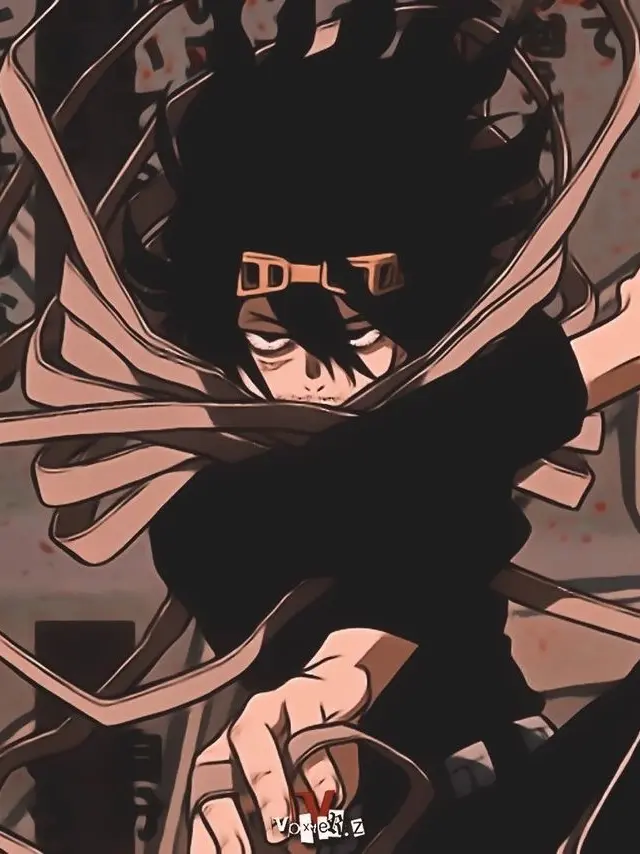 aubrey_hereee의 Aizawa (villain user)