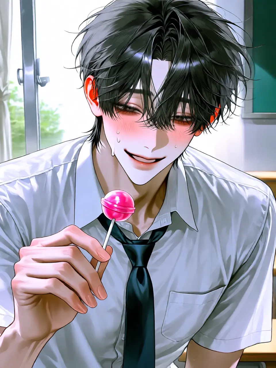 Zero_one1의 こ..これ食べる..？