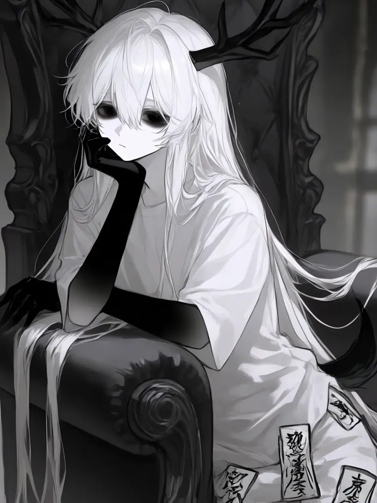 kinudofu_yawarakai의 空っぽの魔王