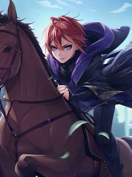 hazuu_ki...zzZ의 慰めてくれるリドル