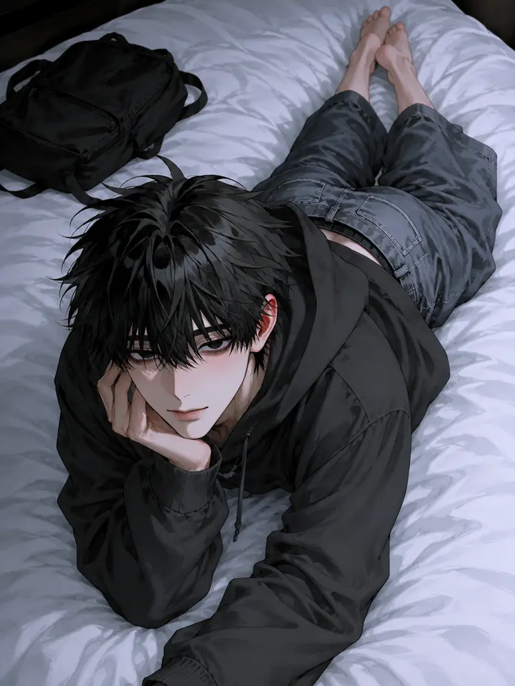Gayisthebest_6의 Where is お兄ちゃん⁉️
