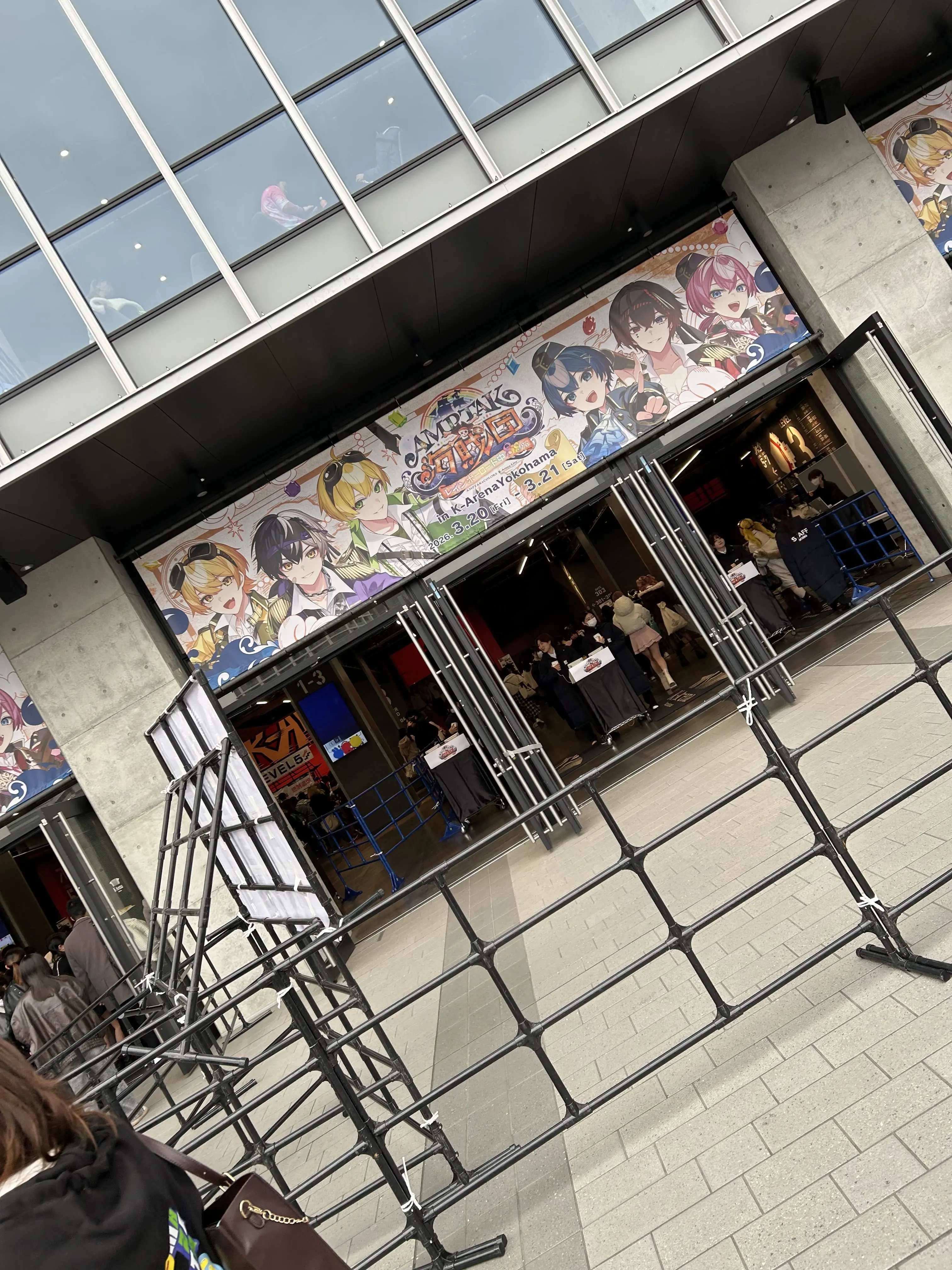 GustyOpah0914의 貴方を戻したい