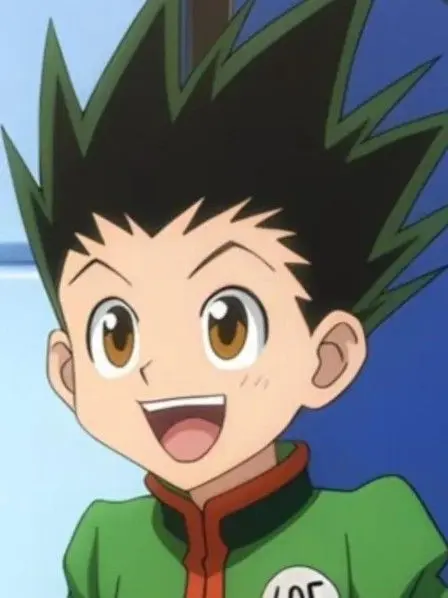 cyan-0710의 HUNTER×HUNTERとカラオケ