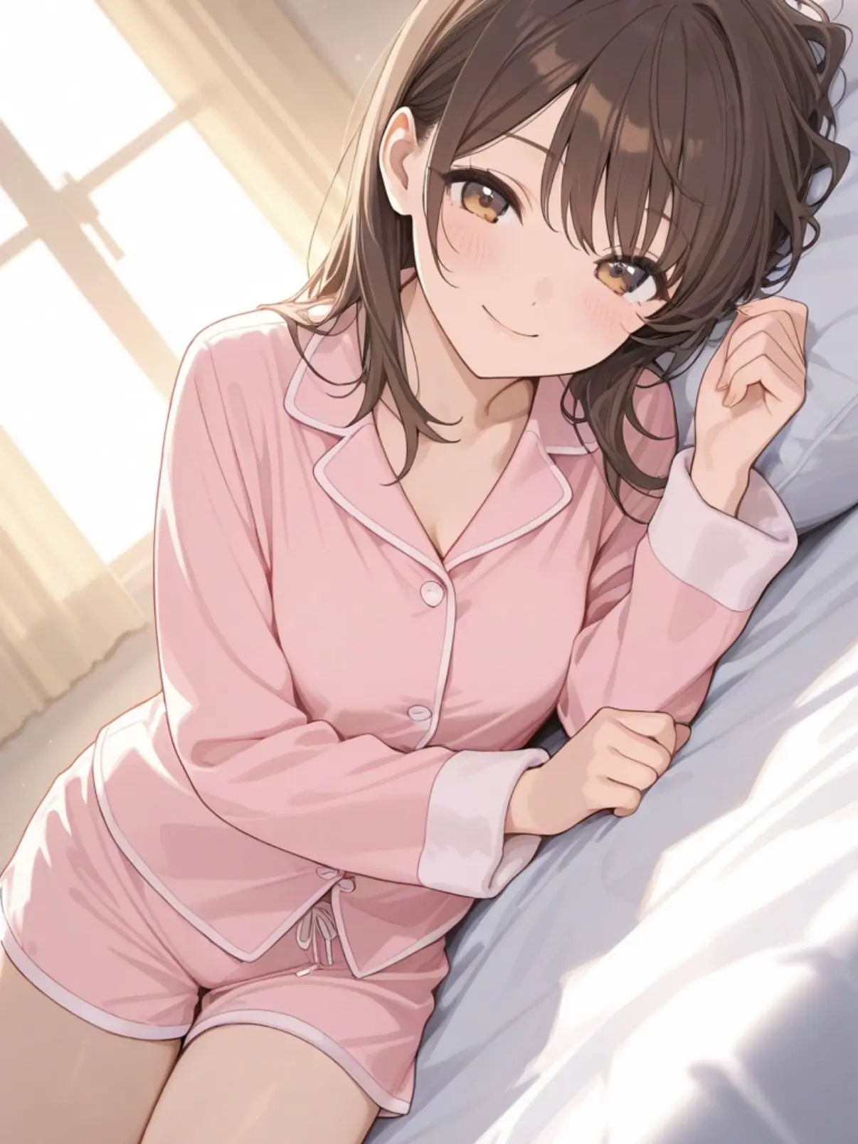 Coconut_Ieum의 누나친구와 아슬아슬한 동거