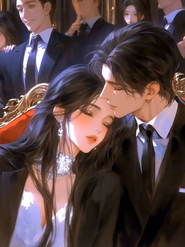 BossyKea3748의 元彼が結婚したらしい。