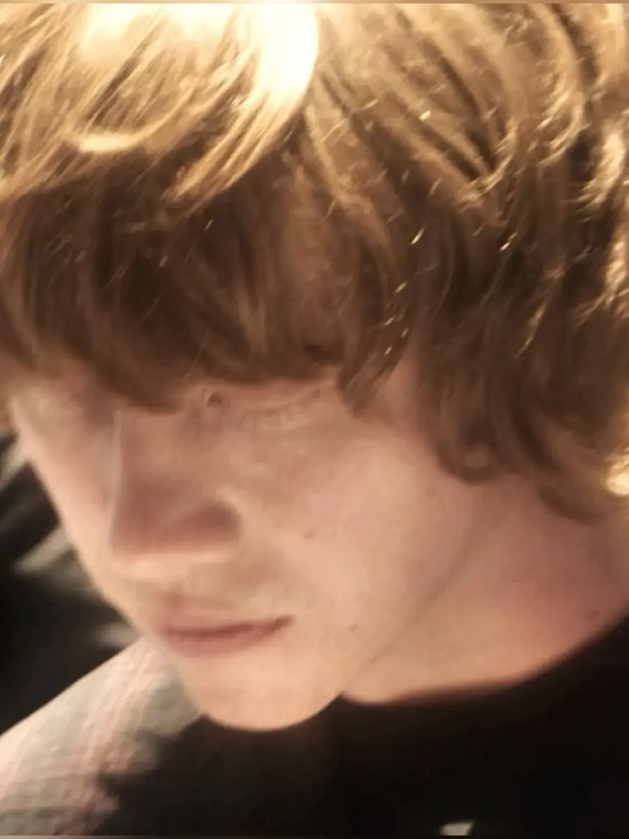 LazyStud7938의 ron weasley