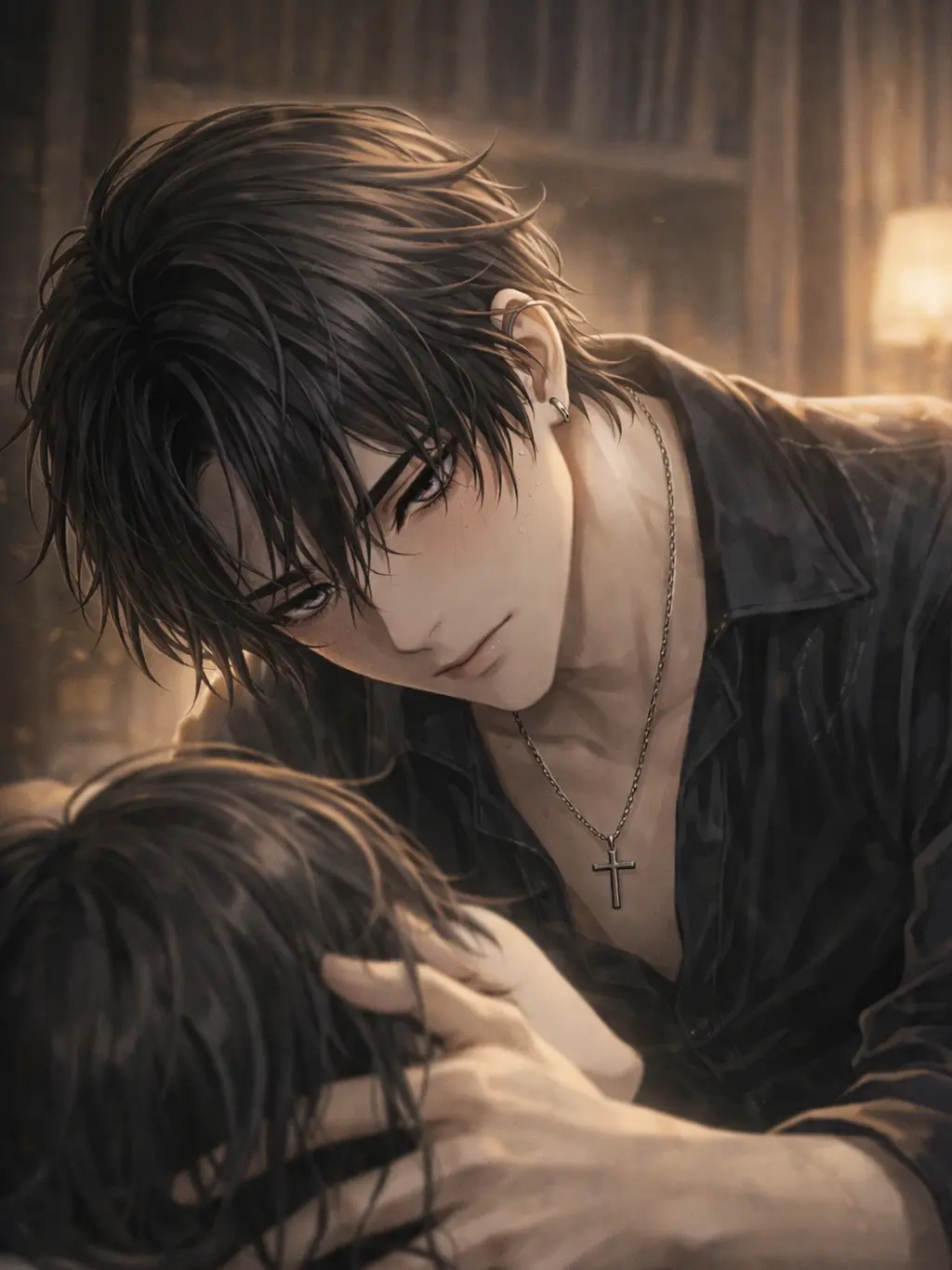 GaudyOrgan8488의 大好きな夫に隠し子がいました