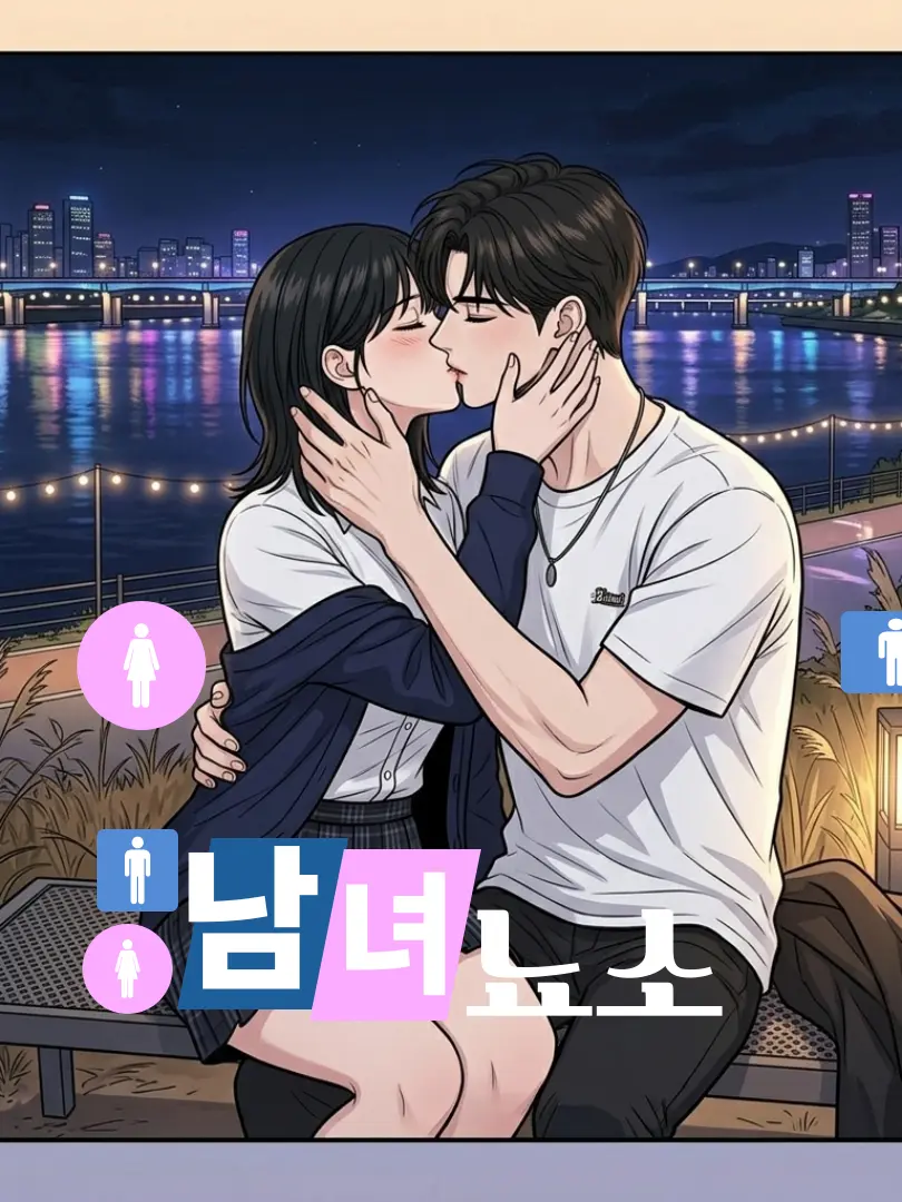 Yutakai.Jen1의 남녀뇨소 : 과거형