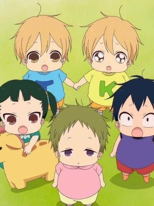 学園ベビーシッター 대표 이미지