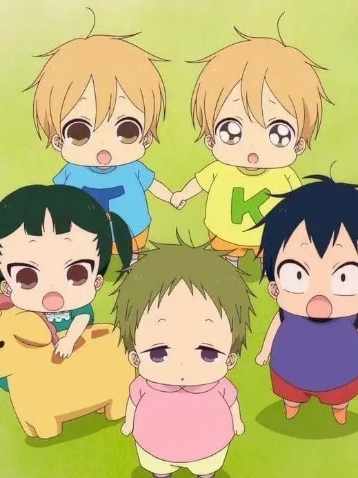 _010의 学園ベビーシッター