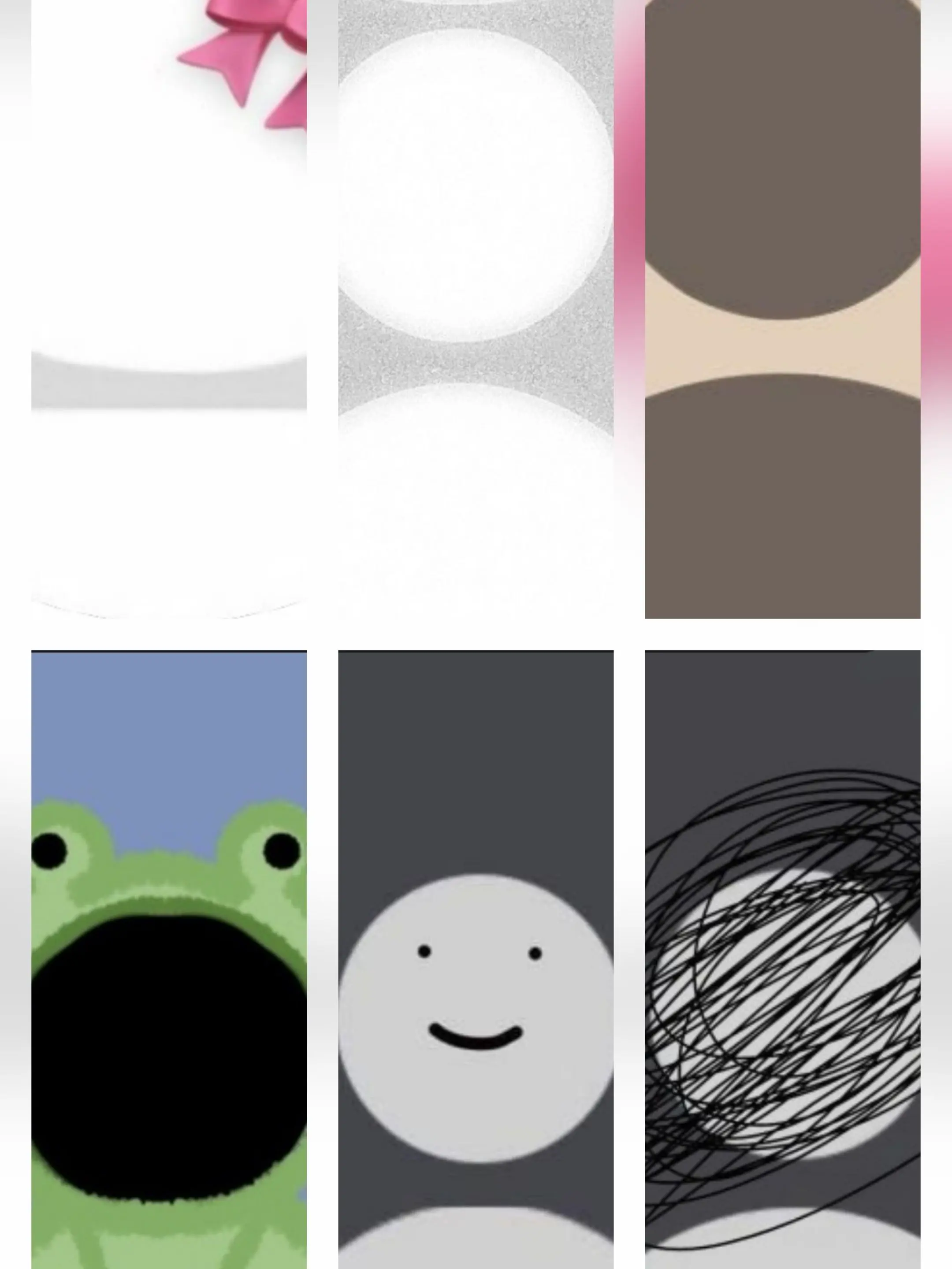 LittleSunny의 남녀 무리 (지가 부잔줄 아는 여우)