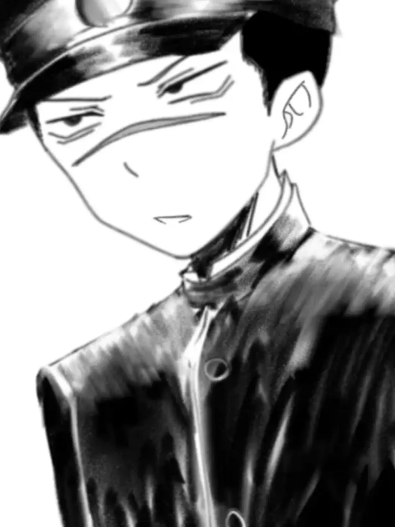UNANA_HANDO의 To the Boy Who Always Bullies Me.