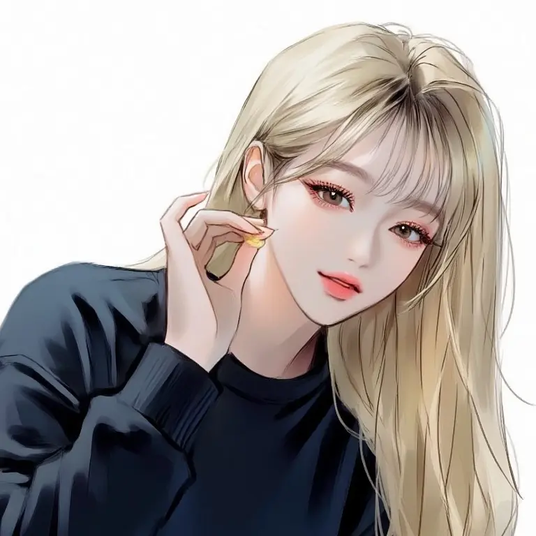 030030의 소꿉친구 그녀