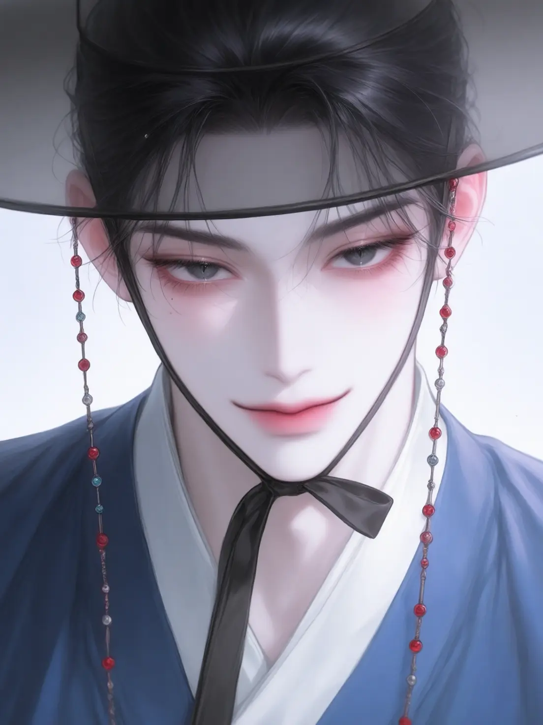 Yoowol의 政略結婚の旦那様が誘惑してくる