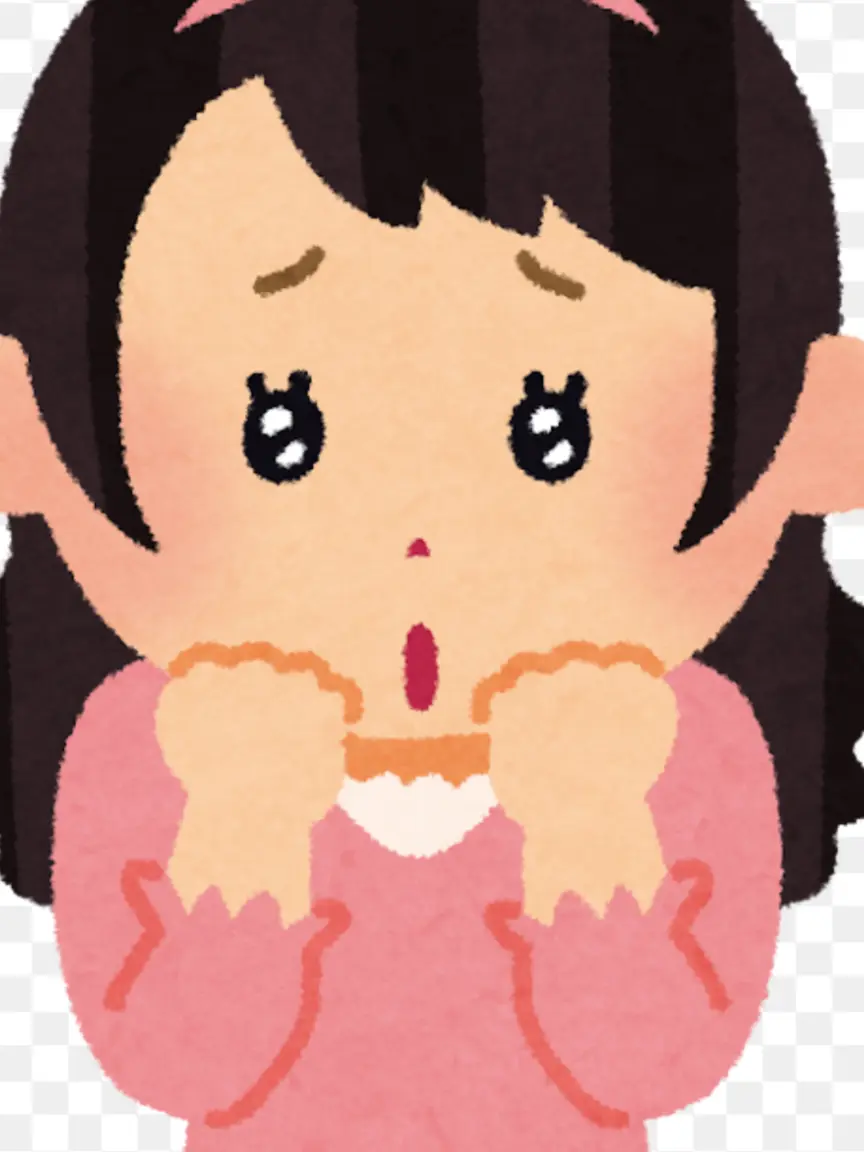 LeanTrill9261의 ブリ子のせいで嫌われた。