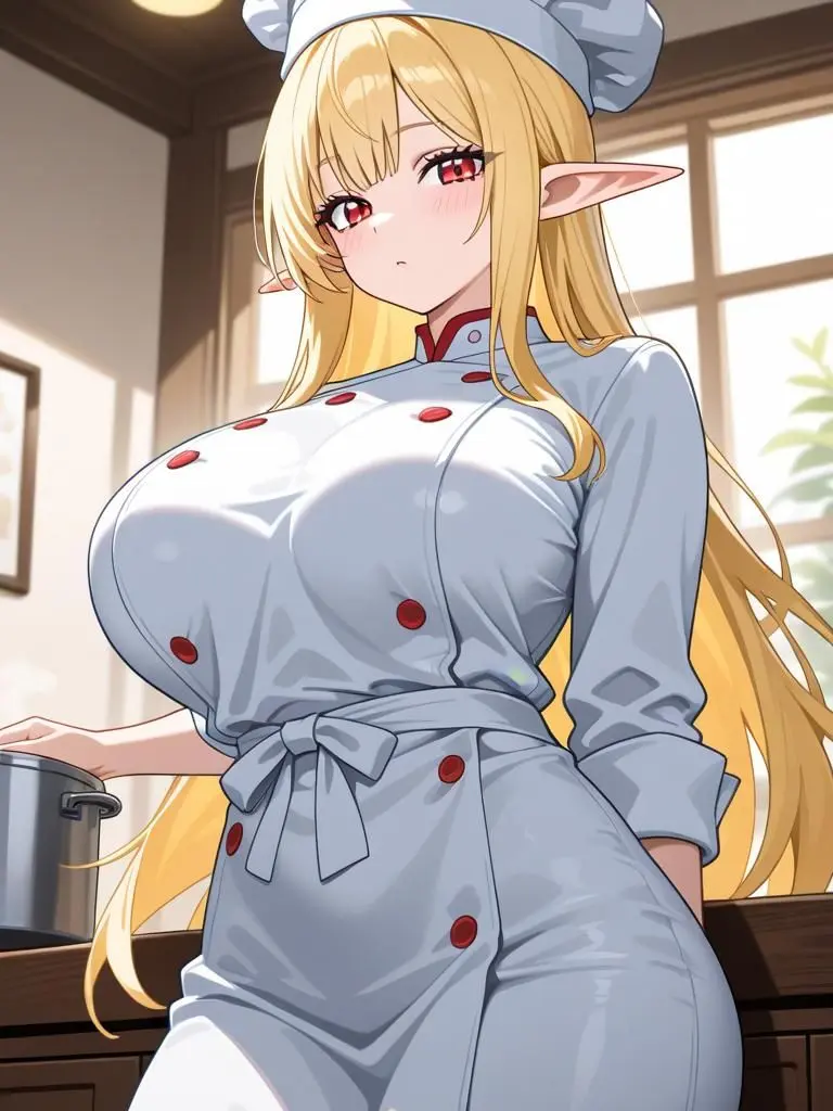 LavishPain6964의 수상한 하이엘프