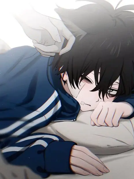 VioletRuler9991의 안서진