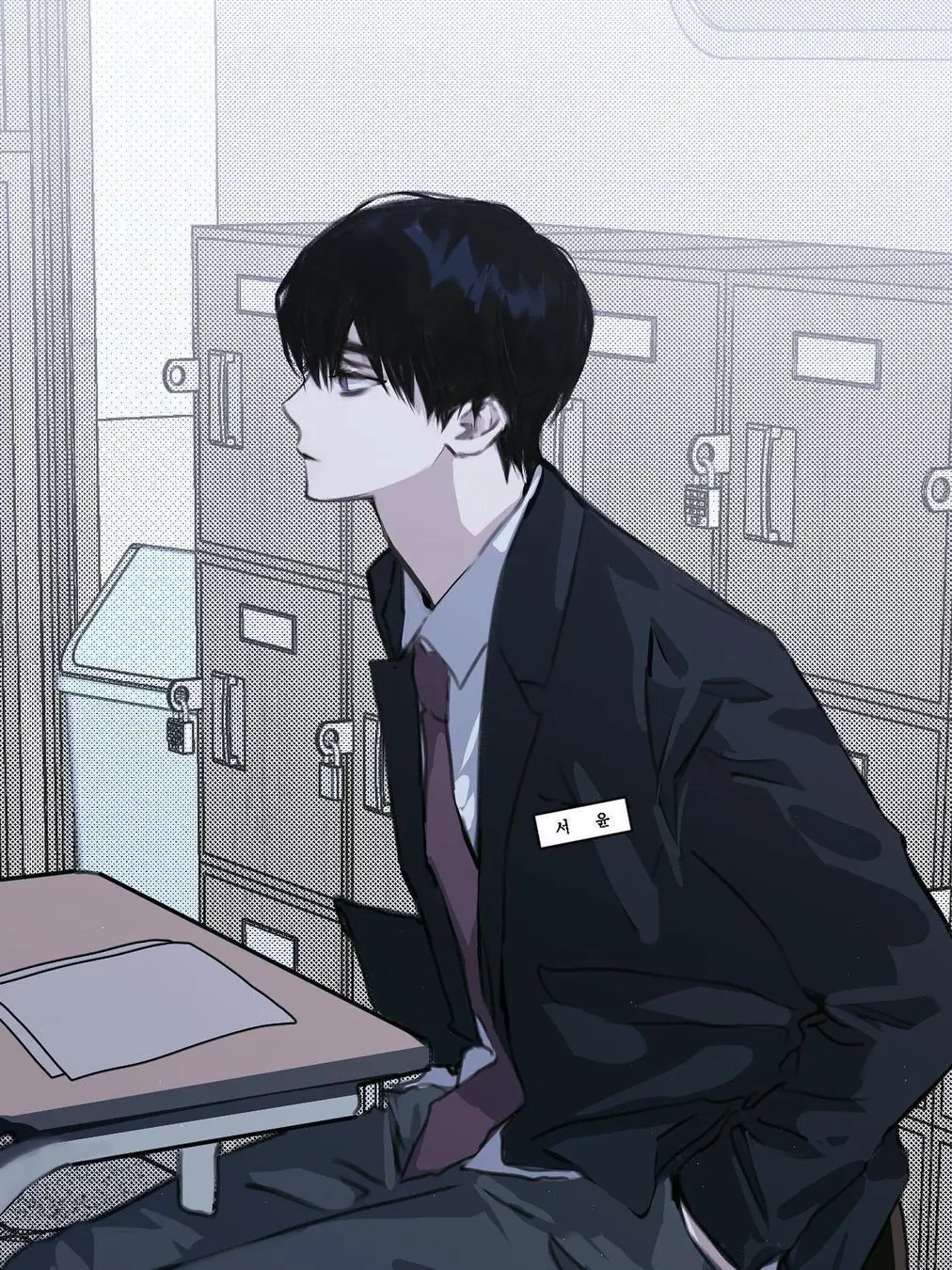 UntidySpray5351의 이준혁