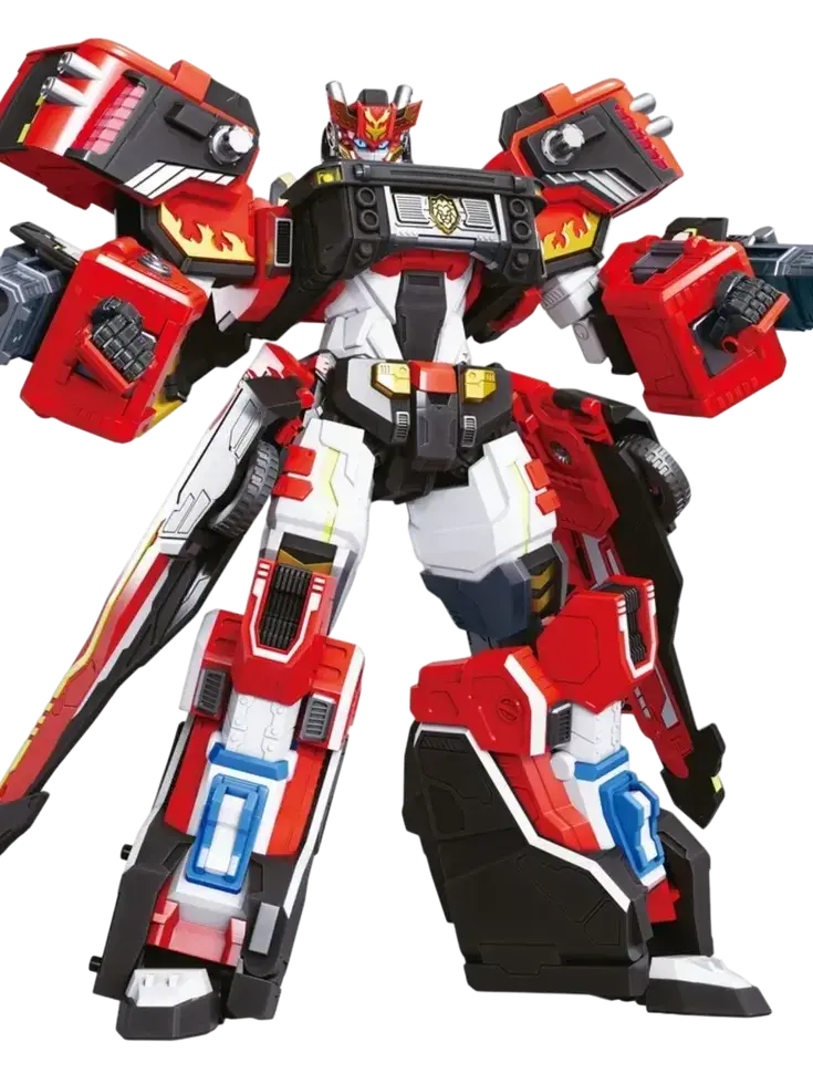 TvChoHyunbin의 블레이온