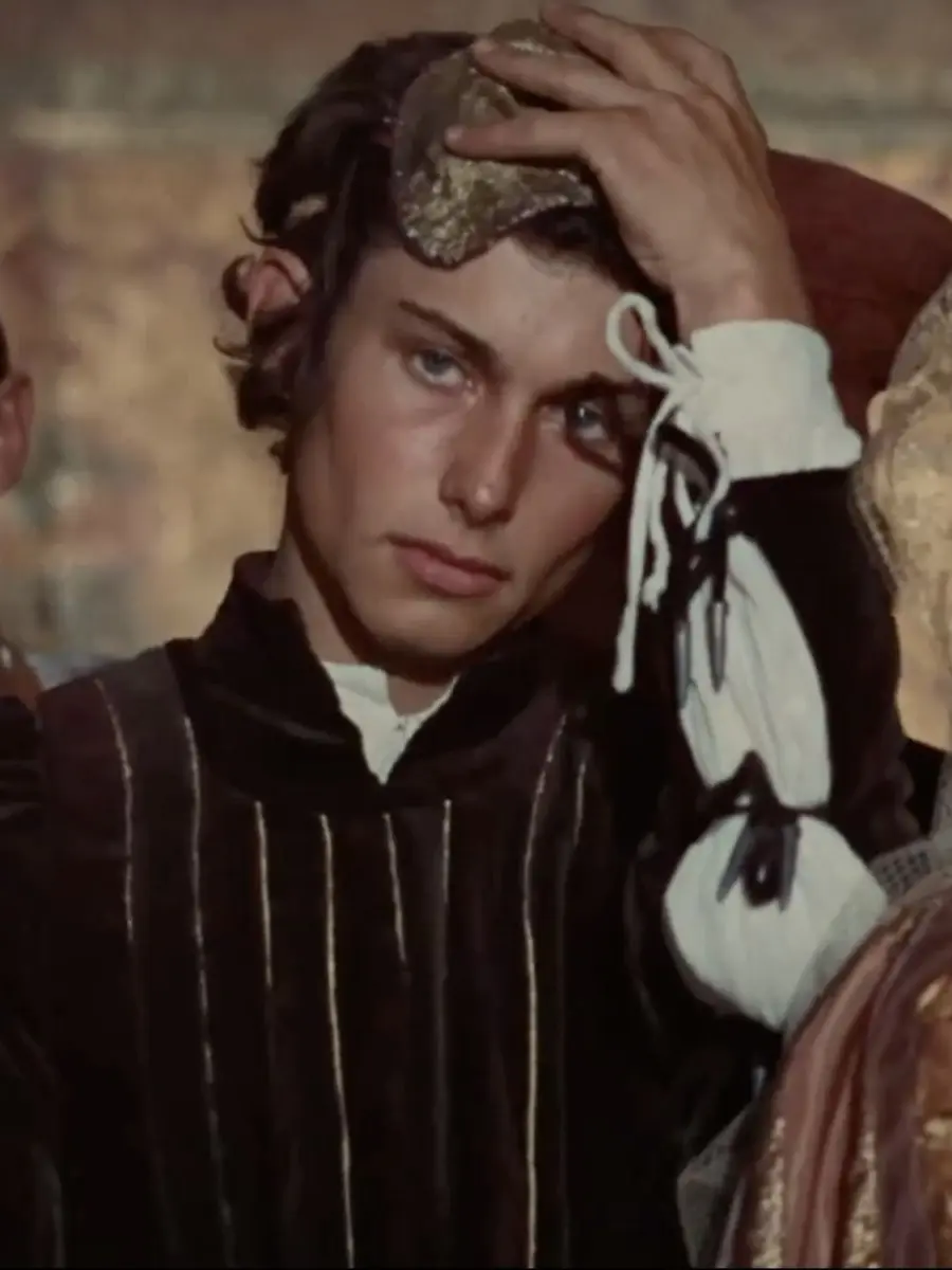 NarrowPie1934의 Benvolio Montague