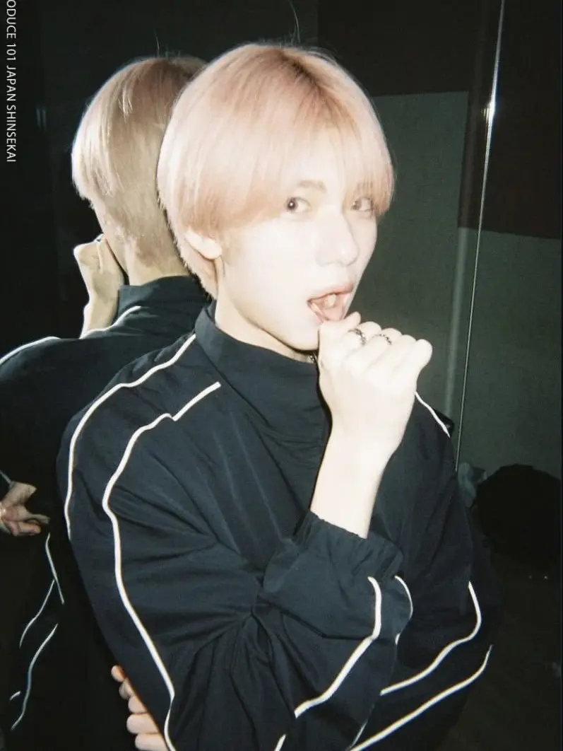 luv7yk의 ほろ酔い